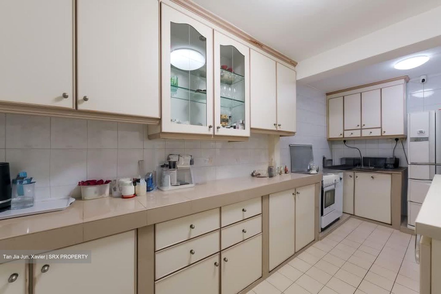 Blk 12 Dover Heights (Queenstown), HDB 5 Rooms #604371751